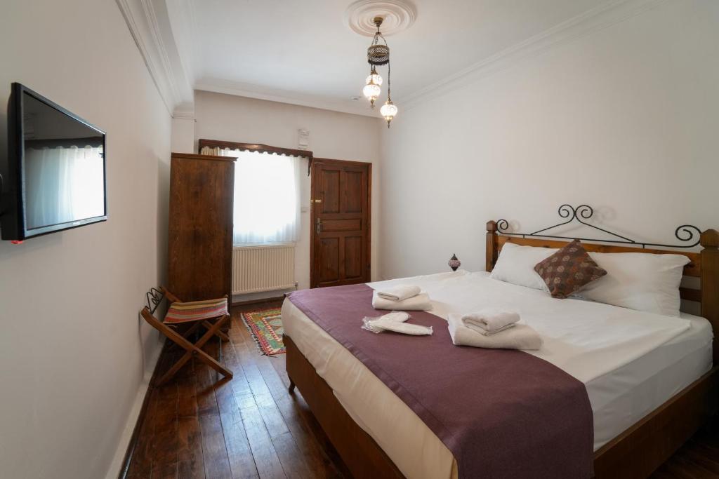 Paradise Cappadocia - 10