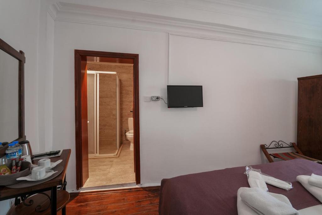 Paradise Cappadocia - 9