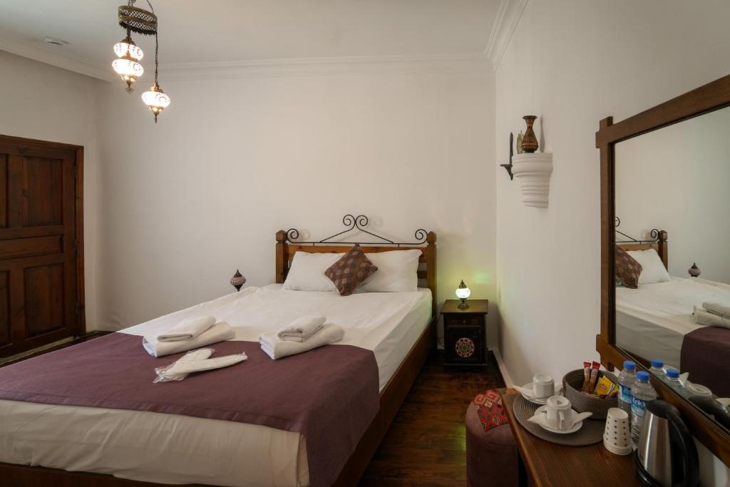 Paradise Cappadocia - 17