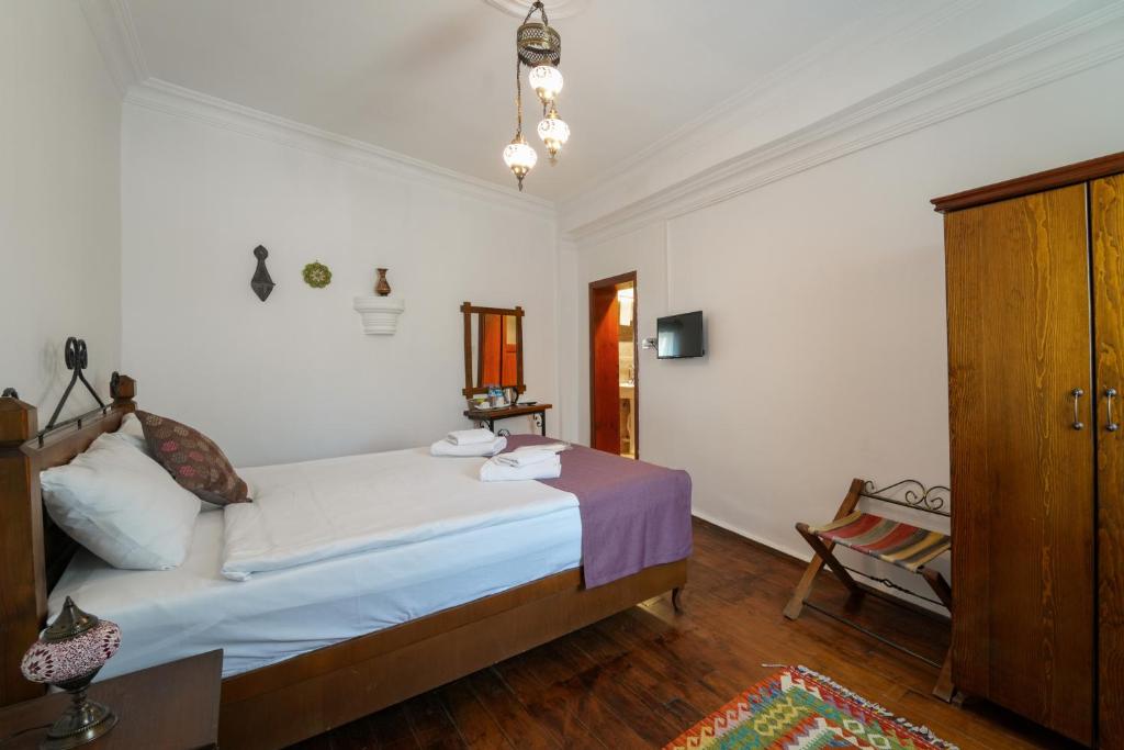 Paradise Cappadocia - 16