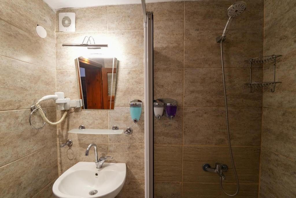 Paradise Cappadocia - 19