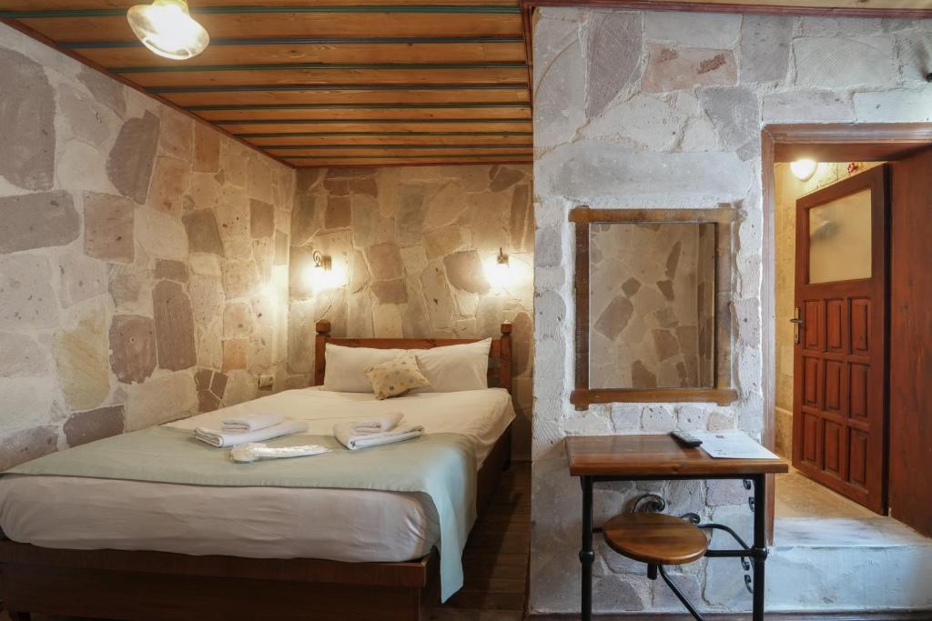 Paradise Cappadocia - 4