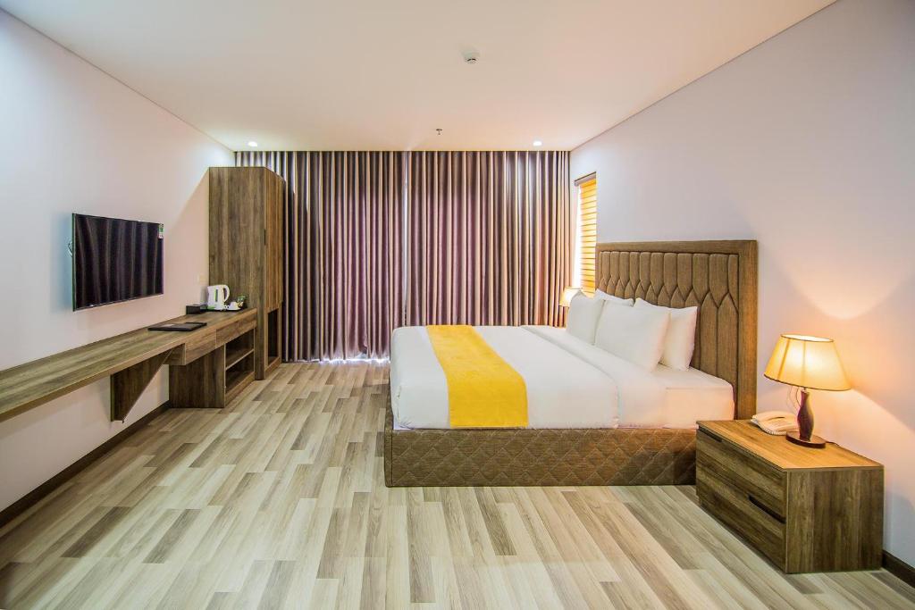 Sea Light Hotel Da Nang, Đà Nẵng (cập nhật giá năm 2026)