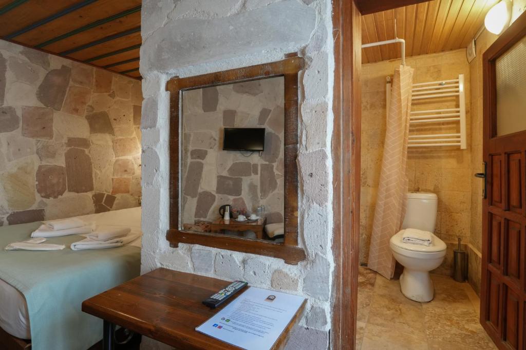 Paradise Cappadocia - 12