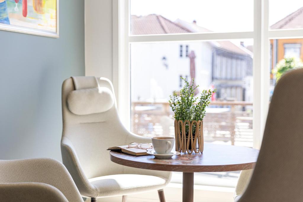 Comfort Grimstad