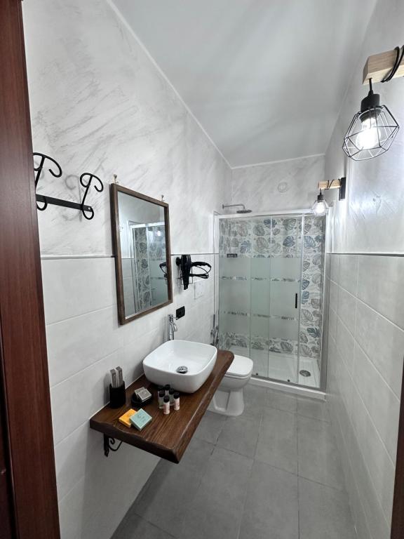 Villa Garden - Chambre Quadruple