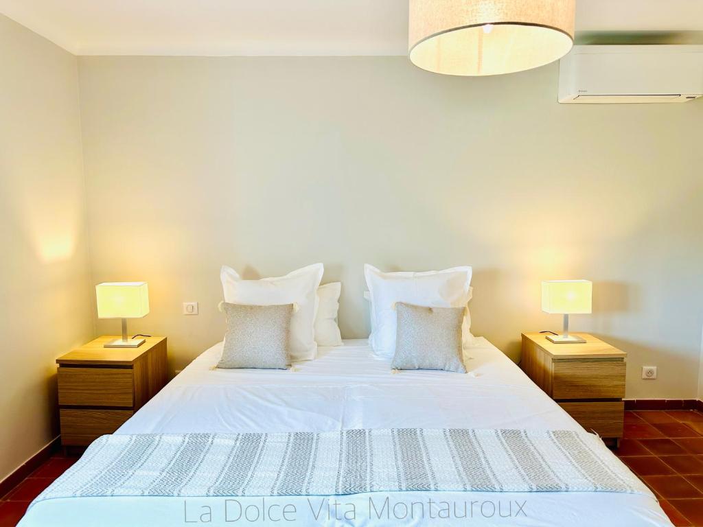 La Dolce Vita Montauroux - Housity
