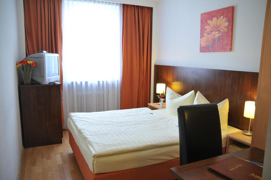 Hotel Italia - Resim 34
