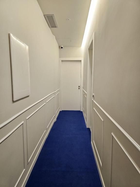 Fotografie z fotogalerie ubytování Andreola Central Hotel v Miláně