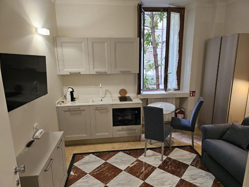 Andreola Central Hotel - Resim 16