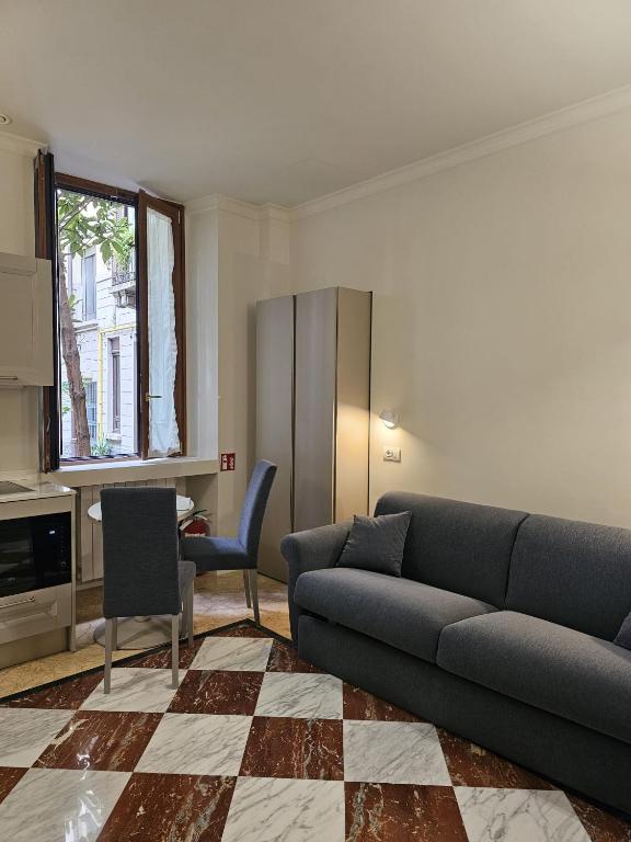 Andreola Central Hotel - Resim 18