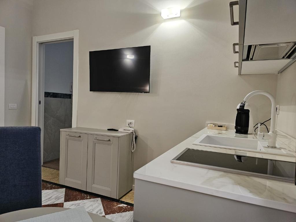 Andreola Central Hotel - Resim 20