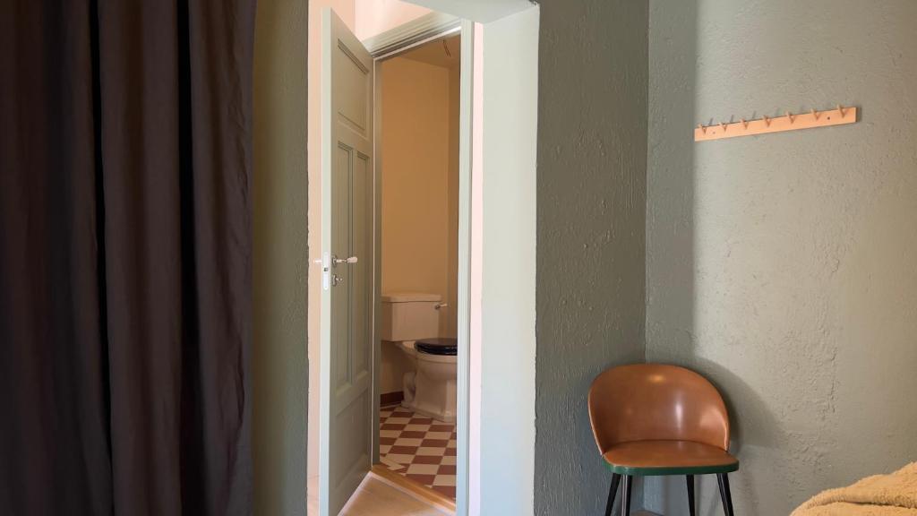 Fotografie z fotogalerie ubytování Gamla Mejeriet i Västra Värlinge v destinaci Trelleborg