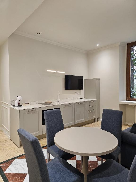 Andreola Central Hotel - Resim 3