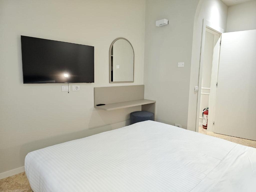Andreola Central Hotel - Resim 12