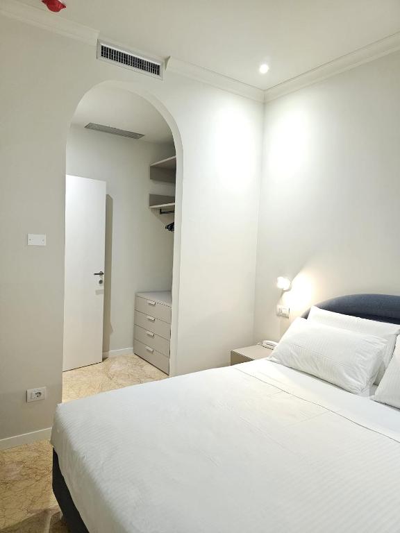 Andreola Central Hotel - Resim 14