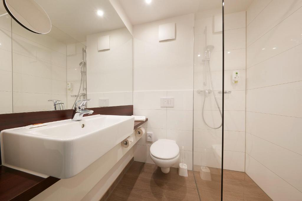 7THINGS - my basic hotel - Resim 3