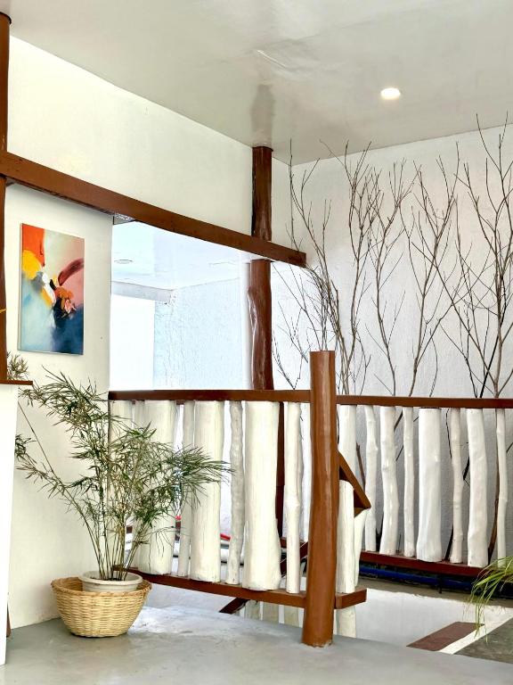 Fotografie z fotogalerie ubytování Mayad El Nido Hostel v destinaci El Nido