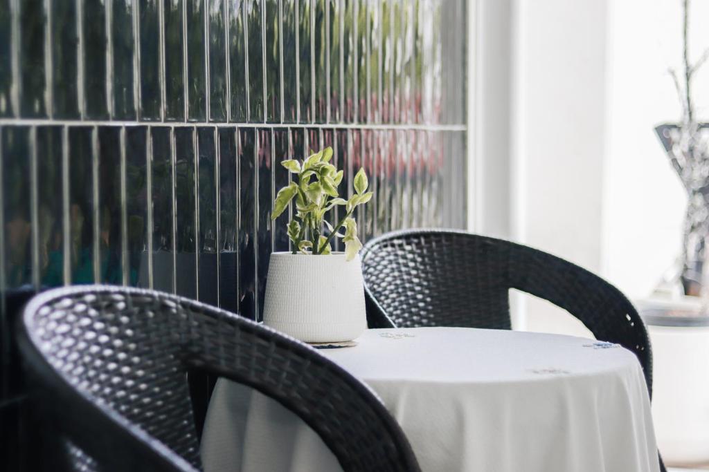 Aba Village ???? - Resim 37