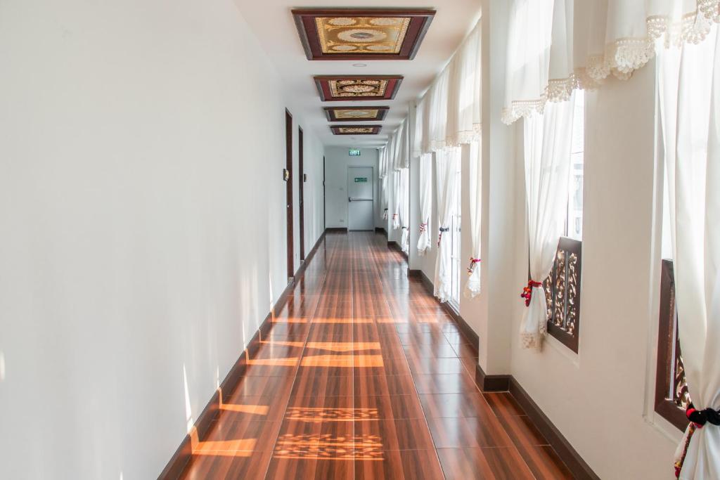 Aba Village ???? - Resim 38