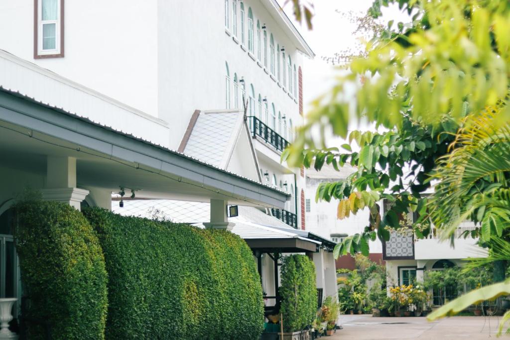 Aba Village ???? - Resim 35