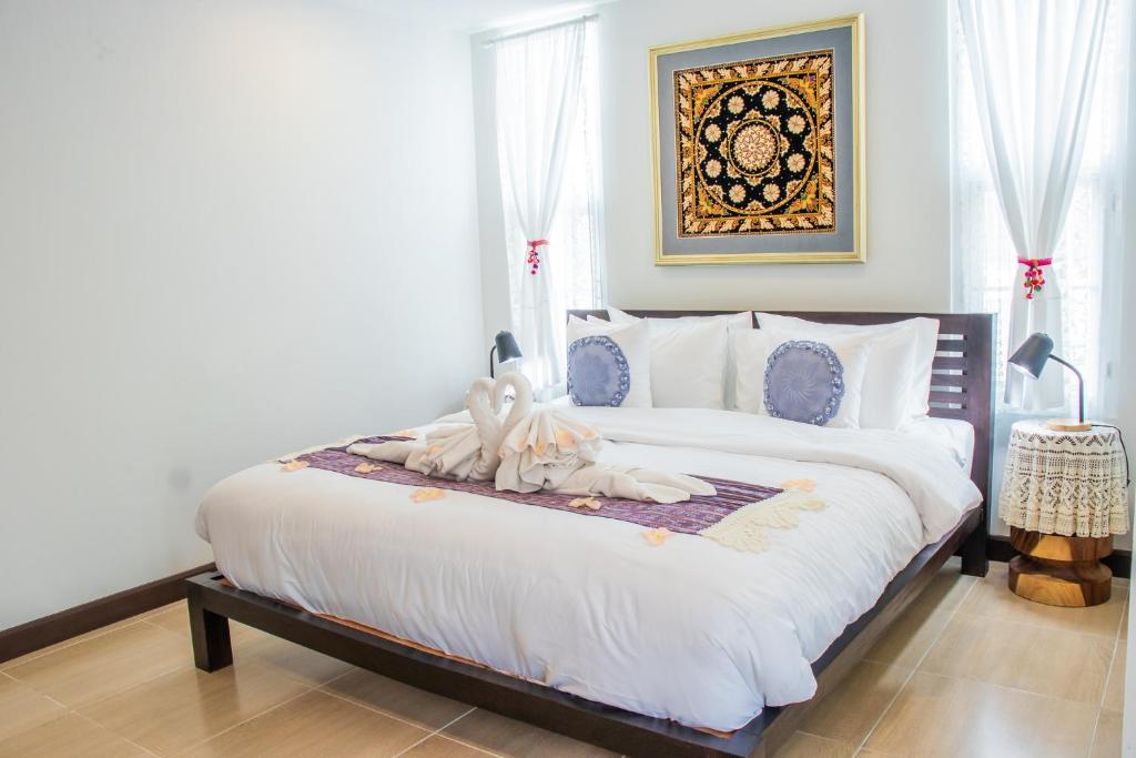 Aba Village ???? - Resim 41