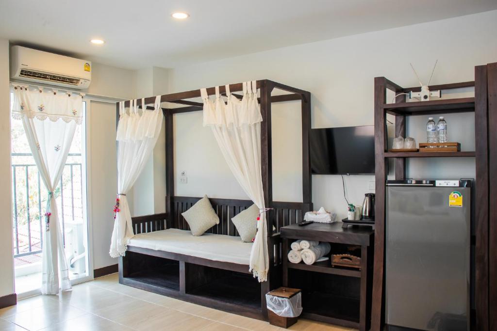 Aba Village ???? - Resim 40