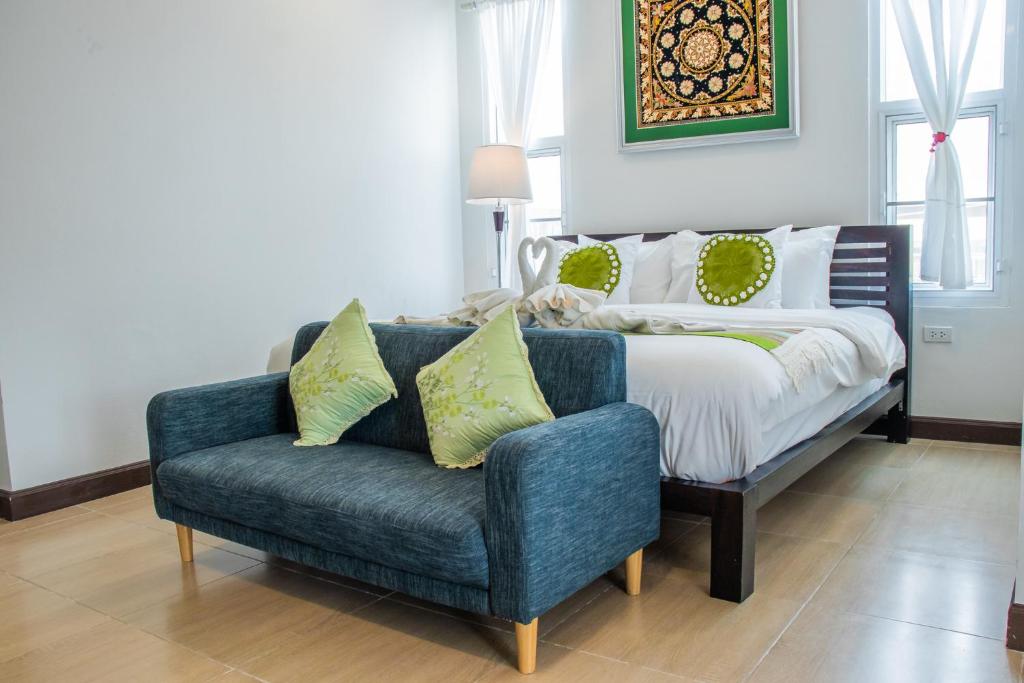 Aba Village ???? - Resim 2