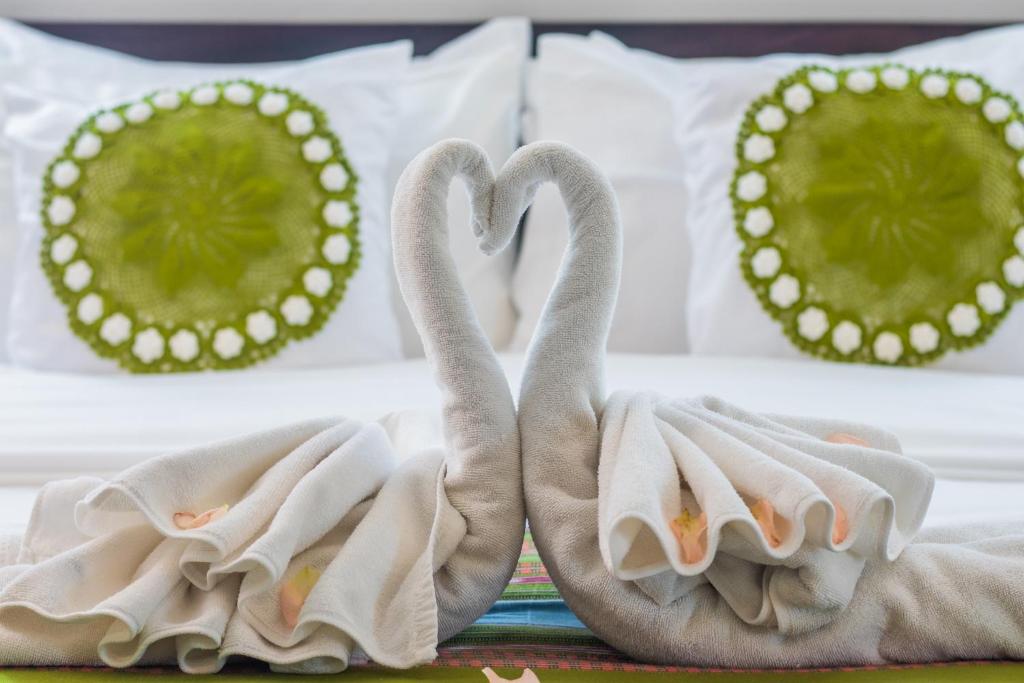 Aba Village ???? - Resim 45