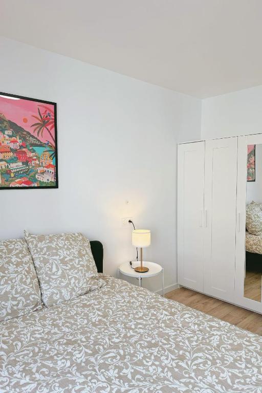 Cozy Paris Gateway Apartments Groups with free parking - Two-Bedroom Apartment