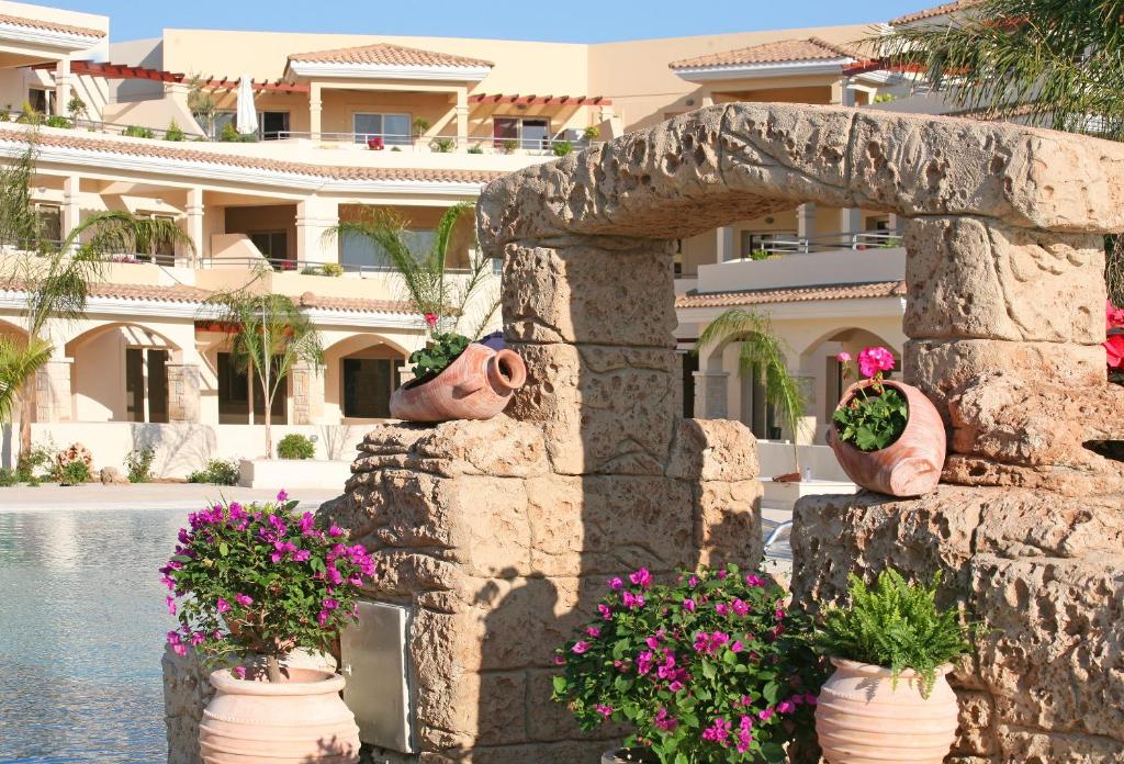 Cyprus Resort