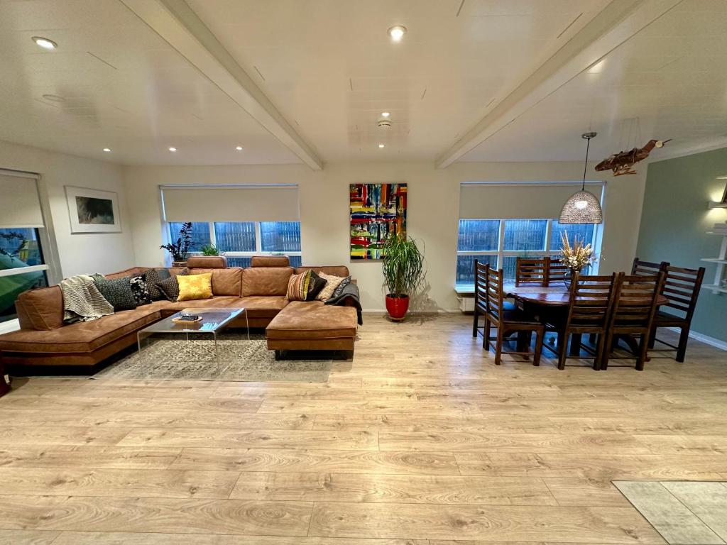 Gallery image with a fresh perspective