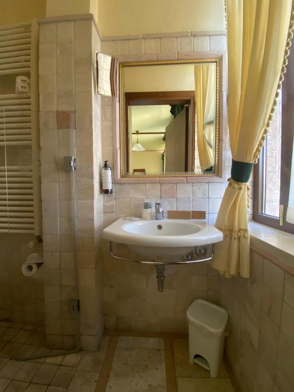 UNICA Assisi agri-charming house - 17