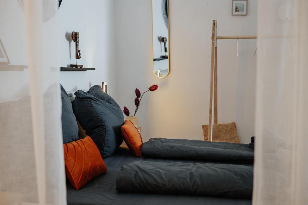 CityHeart Appartement - Stadt Mitte - Stilvoll