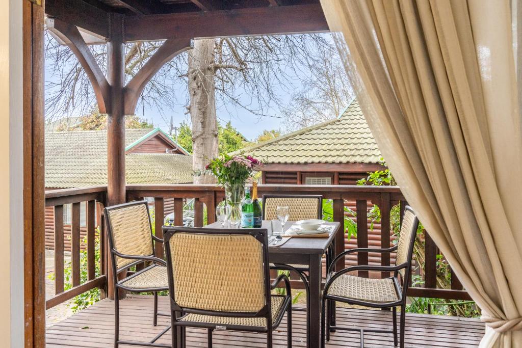 Knysna - Fish Eagle Cottage - Image 10