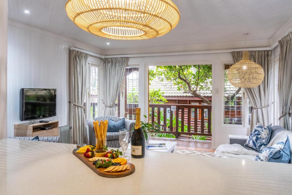 Knysna - Fish Eagle Cottage - Image 11