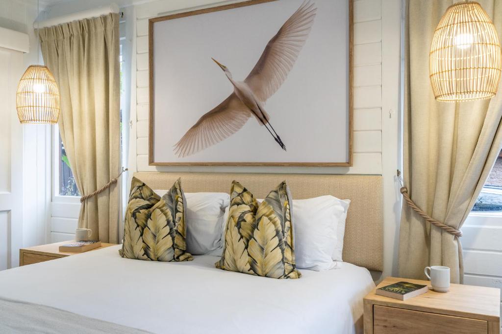 Knysna - Fish Eagle Cottage - Image 13