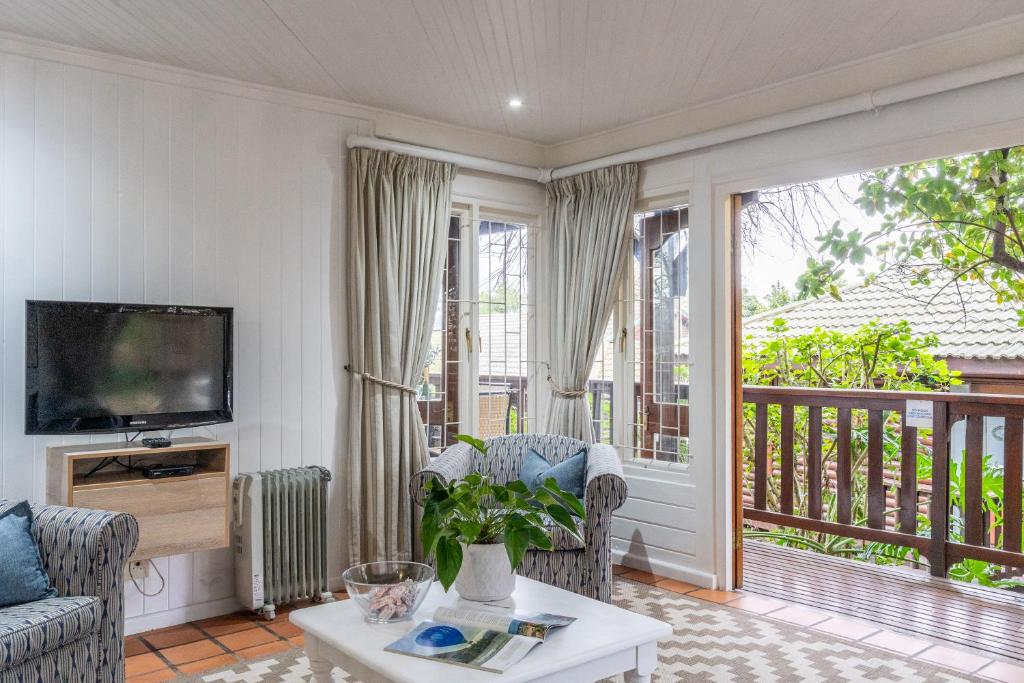 Knysna - Fish Eagle Cottage - Image 14