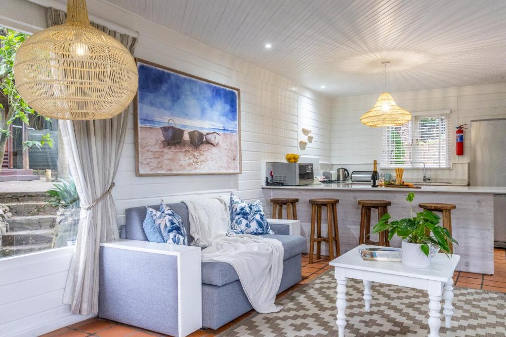 Knysna - Fish Eagle Cottage - Image 15