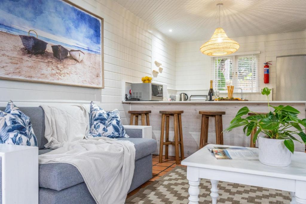 Knysna - Fish Eagle Cottage - Image 17