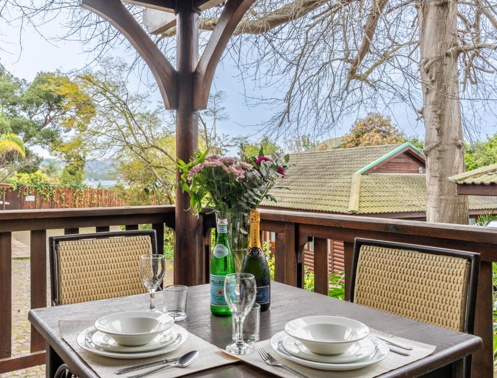 Knysna - Fish Eagle Cottage - Image 18