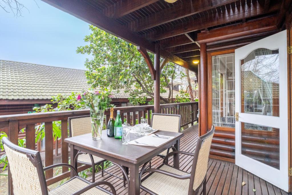 Knysna - Fish Eagle Cottage - Image 6