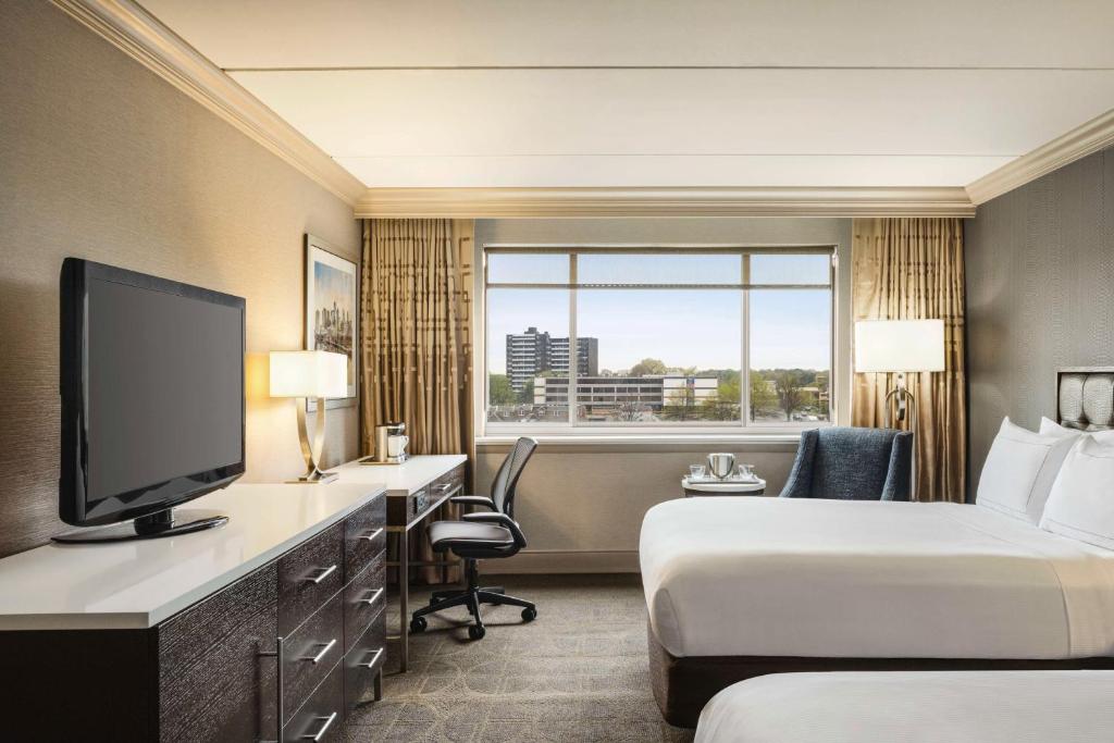 Hilton Philadelphia City Avenue - 