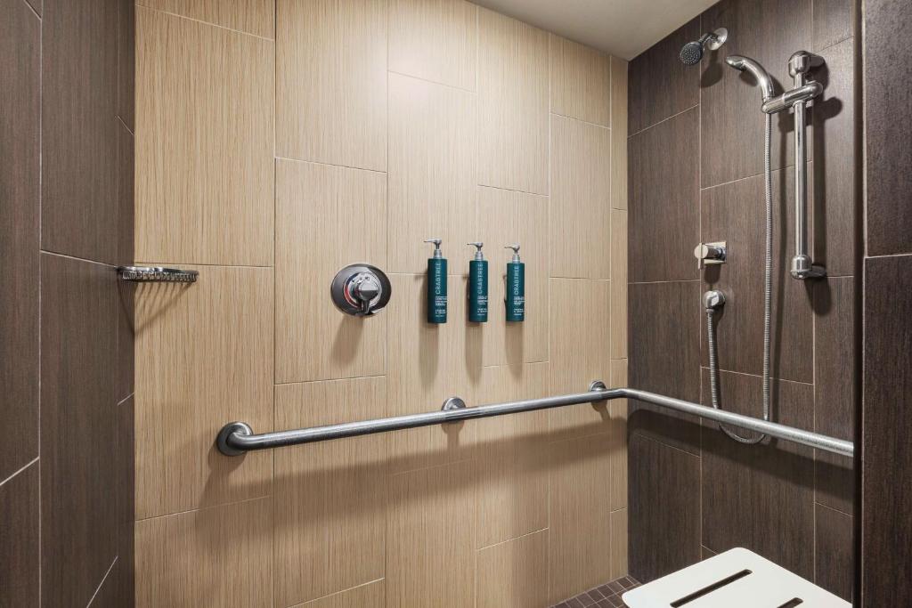 Hilton Philadelphia City Avenue - 