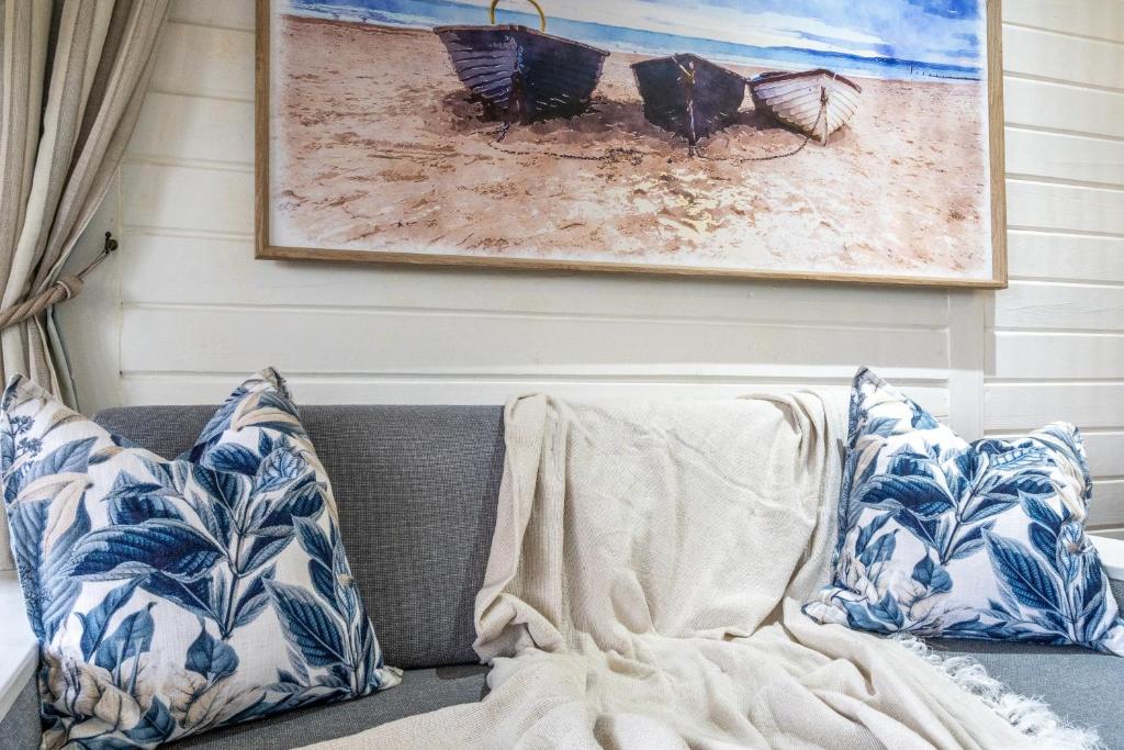 Knysna - Fish Eagle Cottage - Image 19