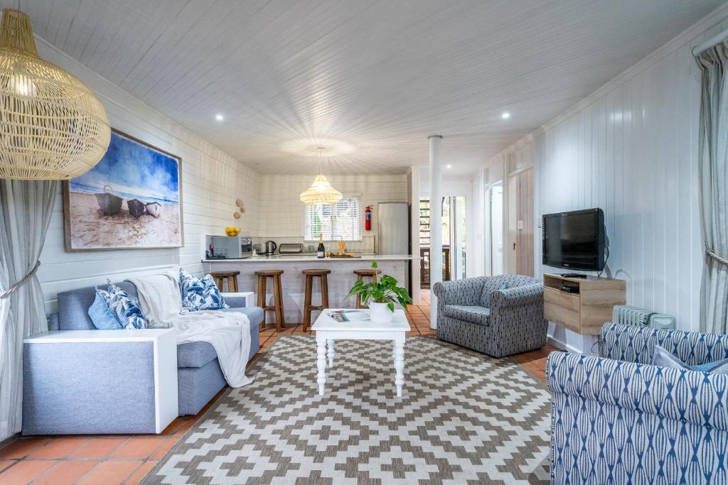 Knysna - Fish Eagle Cottage - Image 20