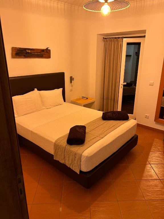 Horta Da Vila - Habitación Doble