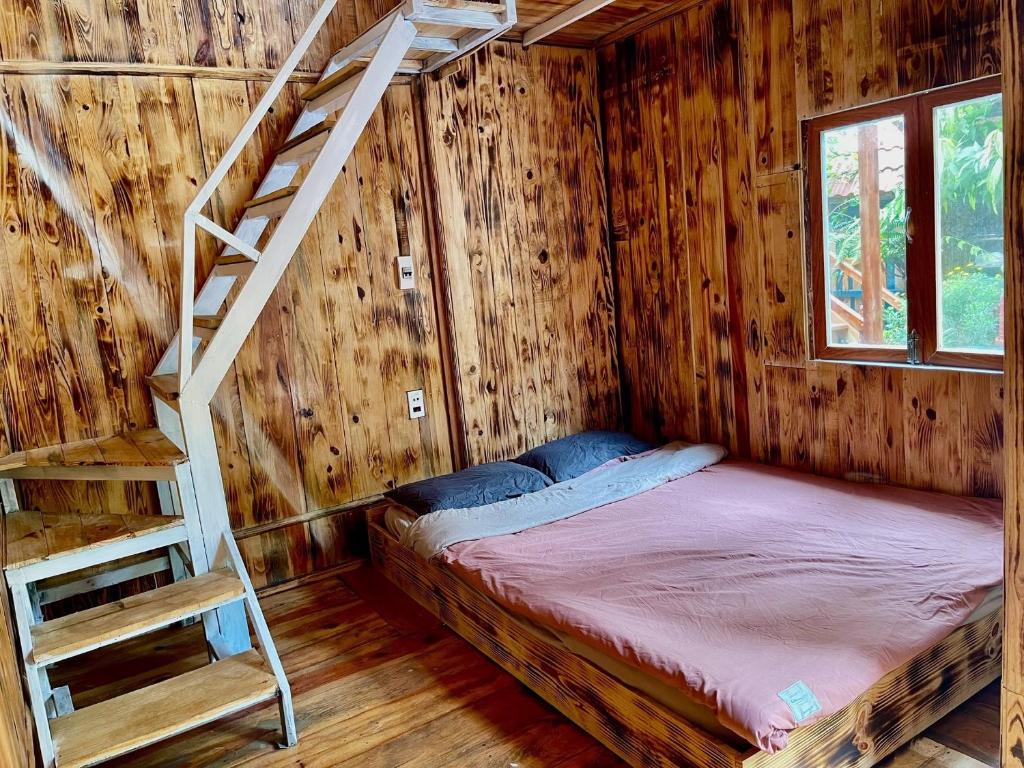 Foto dalla galleria di 1996 Homestay Măng Đen a Kon Von Kla