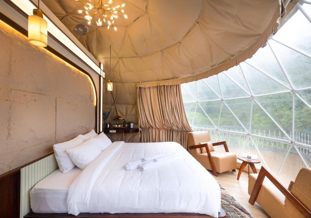 Tomorrowland Farms and Suites - Suite Familiale De Luxe