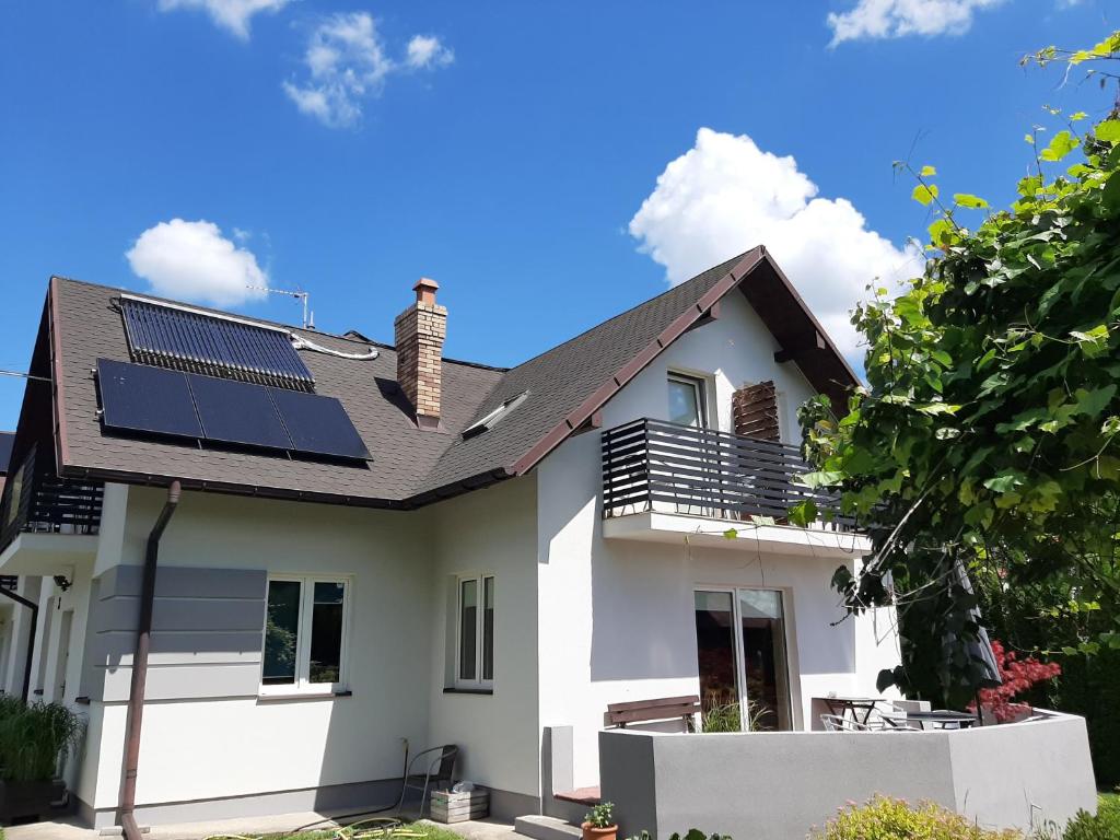 Noclegi na Leszka Czarnego - Casa De Vacaciones De 4 Dormitorios